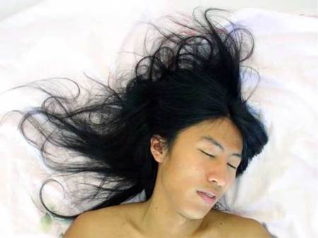 ¿Es bueno dormir demasiado?