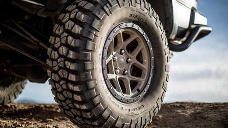 AEV Recruit Ram 1500