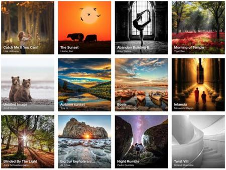 ¿Qué servicio de almacenamiento on-line prefieres para hacer backup de tus fotos y por qué? La pregunta de la semana