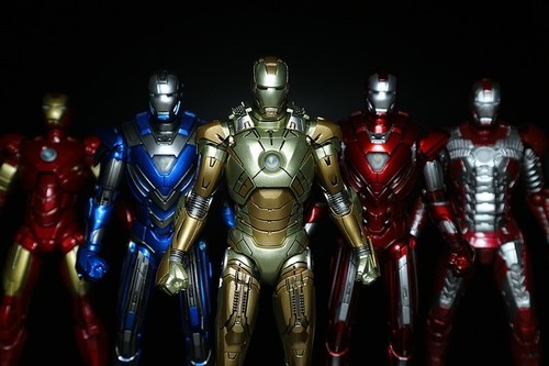 Héroes anónimos en las tiendas de barrio