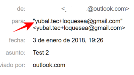 10 trucos de Gmail que te cambiarán la vida - Miami Diario