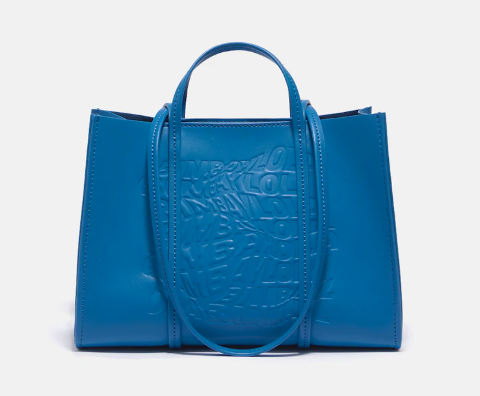 Bolso Shopper El Corte Ingles Rebajas Bimba Y Lola Bolso Bandolera