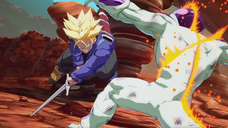 Dragon Ball FighterZ: todos los openings especiales, los Dramatic Finishers y cómo activarlos