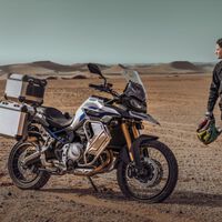 Hace 20 años, BMW se alió con un gigante chino para fabricar motos. Ahora, ese gigante le ha comido la tostada por completo