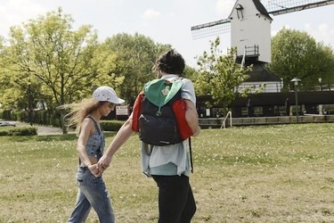 Neothentic, la colección de Eastpak que te atrapará desde primera toma de contacto