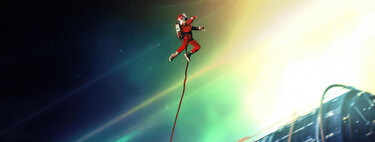 Sabíamos que era una peli ciencia ficción muy buena, pero no esperábamos que lo fuera a petar tanto en los cines de EEUU