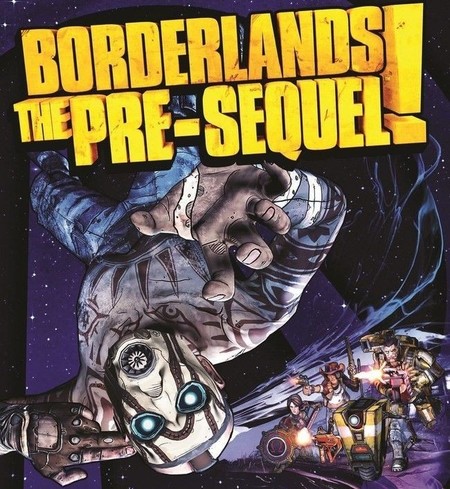 Borderlands: The Pre-Sequel: análisis