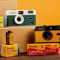 Kodak revolucionó el mundo de la fotografía. Su último mensaje suena más a despedida que a reinvención