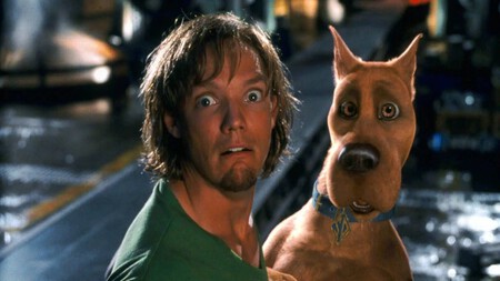 'Scooby-Doo'