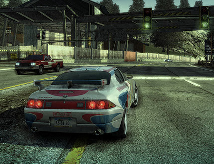 'Burnout Paradise' también llegará a PC