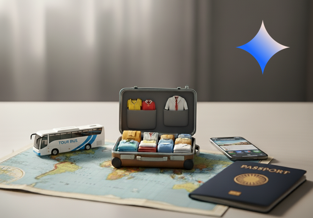 Esta es la pregunta que siempre le hago a Gemini para saber si un vuelo barato merece la pena