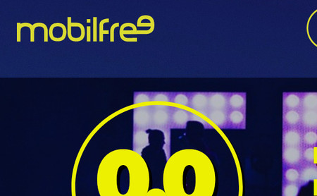 Mobilfree regala 5 GB extra durante dos meses a sus clientes para sobrellevar la cuarentena