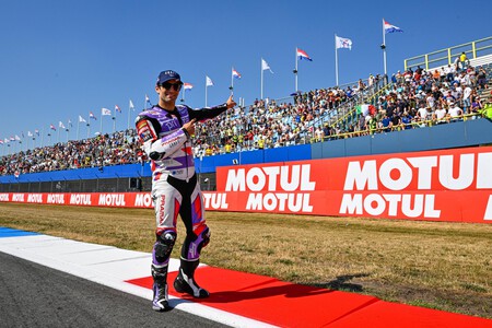 Zarco Assen Motogp 2023