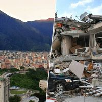 Um século de energia tectônica liberada em apenas 39 segundos: o terremoto duplo que sacudiu a Venezuela 