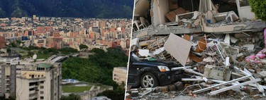 Um século de energia tectônica liberada em apenas 39 segundos: o terremoto duplo que sacudiu a Venezuela 