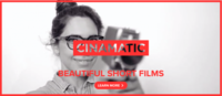 Cinamatic, pequeños videos con filtros retro de los creadores de Hipstamatic