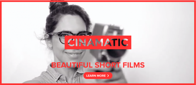 Cinamatic
