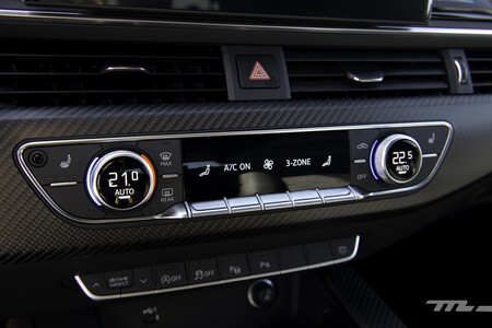 Audi Rs4 Avant Competition Plus 2023 Prueba 048