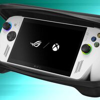 La ROG Xbox Ally no tiene la resolución prometida por defecto, y es culpa de la configuración de fábrica: así se soluciona 