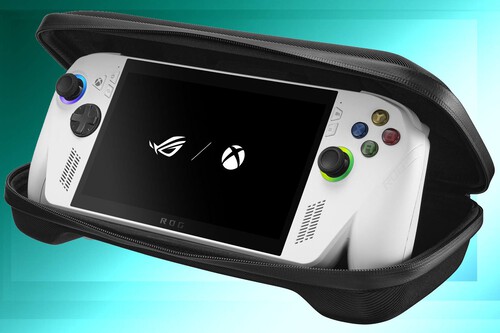 Rog Xbox Ally Resolucion Defecto Fabrica 1