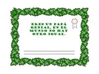 Regalos caseros de último momento para el Día del Padre