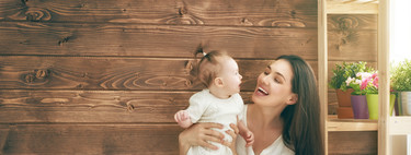 Las mujeres que cuidan de sus hijos también son madres trabajadoras