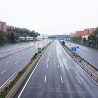 El parón en la movilidad activa la ley que obliga a las aseguradoras a reducir el precio del seguro del coche