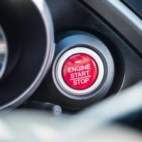Demandan a los fabricantes de coches porque el arranque sin llave mata (o eso vienen a decir)
