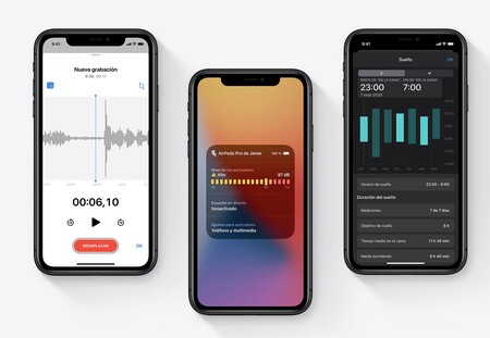 Apple deja de firmar iOS 14.2 y iOS 14.2.1 tras la presentación de iOS 14.3