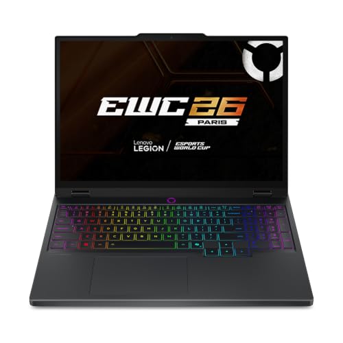 Lenovo Legion 5 Gen 10 