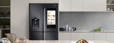 Un frigorífico con pantalla es muy atractivo pero, antes de hacer desembolso, es mejor preguntarse si es lo que necesitamos