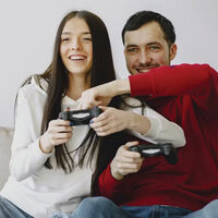 El regalo perfecto de un romance gamer terminó en un misterio que involucró la ayuda de Internet  