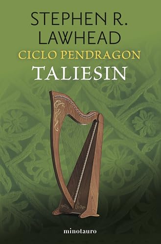 Ciclo Pendragon nº 01/06 Taliesin: 1 (Biblioteca Fantasía Épica)