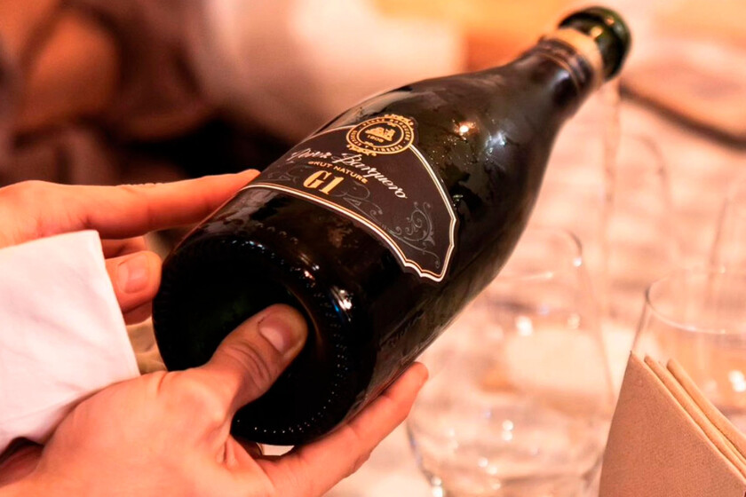 Vino Cordoba