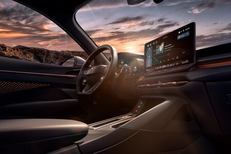 Cupra Terramar Phev 2025 3