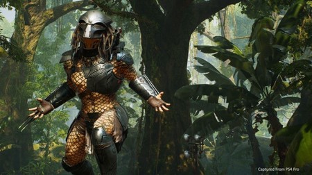 Predator: Hunting Grounds prepara el terreno para la cacería que se avecina con su tráiler de lanzamiento