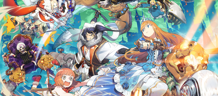 Revolve8 llega a Android: así es el nuevo juego de estrategia en tiempo real de SEGA