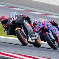 RTVE pagaría 1,6 millones de euros por las cuatros carreras españolas de MotoGP y otro por la Fórmula 1 en Montmeló 