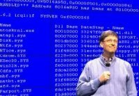 Microsoft lanza un Salvapantallas que simula BSODs