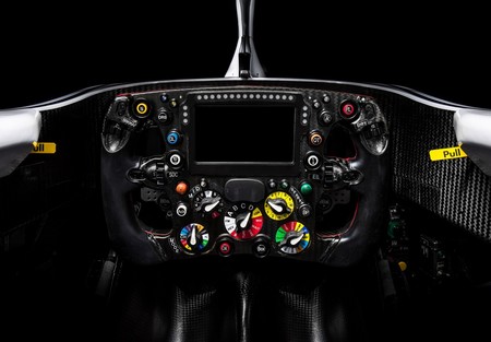 Alfa Romeo Sauber C37 8
