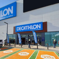 Decathlon rebaja las zapatillas Adidas por menos de 40 euros que son la última moda  