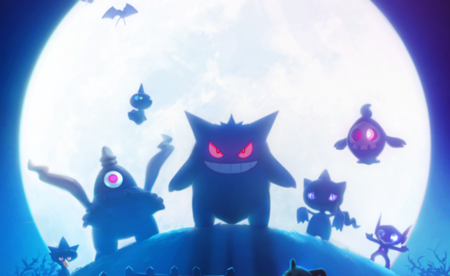Los Pokémon de tercera generación asoman entre los datos de Pokémon GO. ¿Llegarán a tiempo para Halloween?