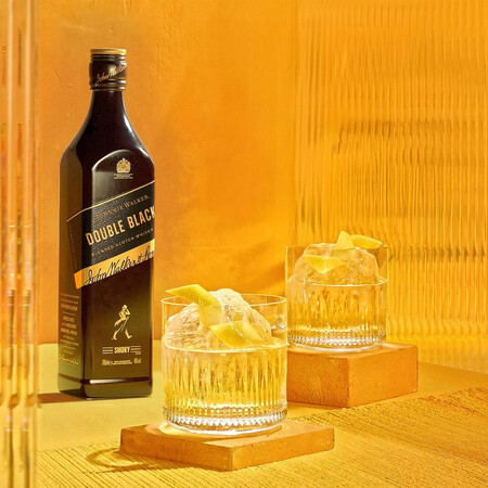 Johnnie Walker Double Black Label
