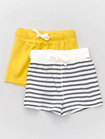 Pack Pantalones Bebe Kiabi