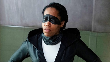 Watchmen Serie Hbo Max 4