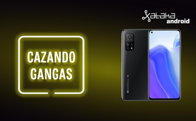 Gangascazadas