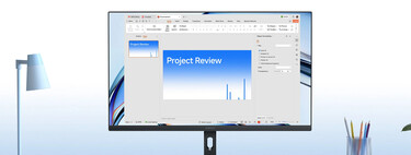 Xiaomi se saca de la manga el monitor todo en uno definitivo: 144 Hz y una calidad de imagen perfecta para trabajar y jugar en un mismo panel 