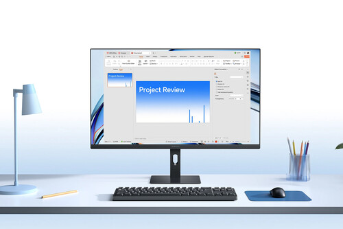 Xiaomi Monitor A27i 2026 1
