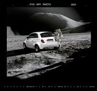 Atomik 500, eléctrico y con 300 CV