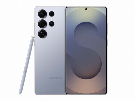 Samsung Galaxy S25 2